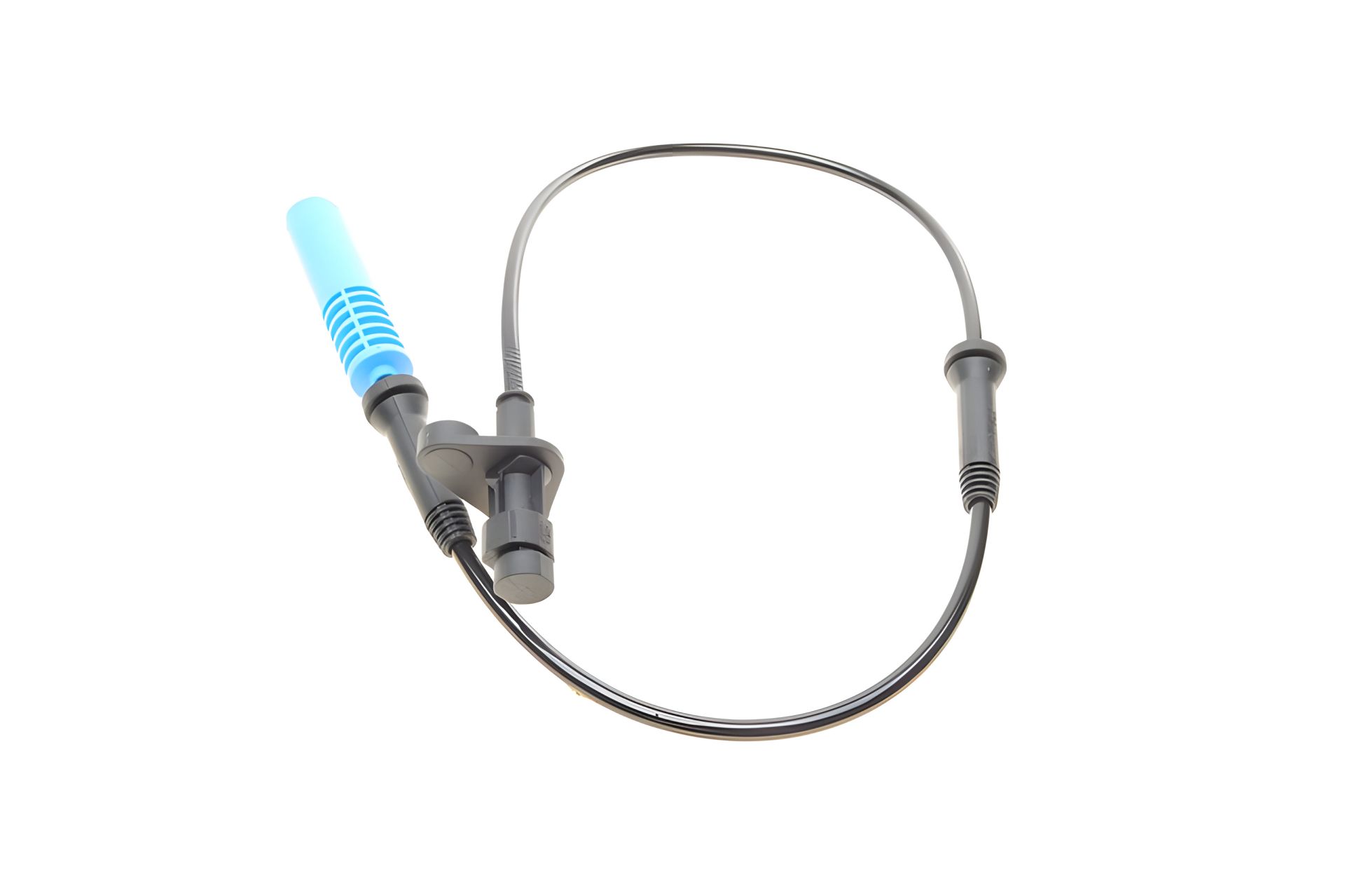 ABS датчик, BMW 5, Bremi (50991) ABS датчик, BMW 5, Bremi (50991)