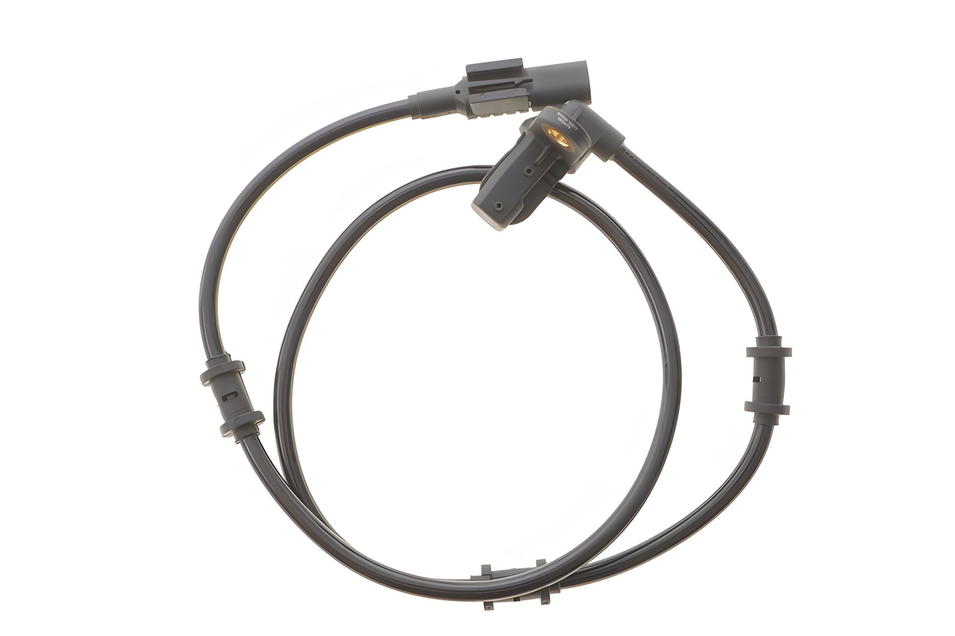 Датчик ABS, MERCEDES-BENZ M-CLASS, Bremi (50512) Датчик ABS, MERCEDES-BENZ M-CLASS, Bremi (50512)