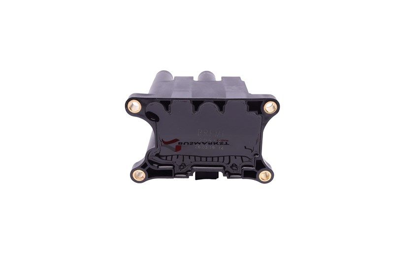 Котушка запалювання VOLVO V50, FORD GRAND, Bremi (20518) Котушка запалювання VOLVO V50, FORD GRAND, Bremi (20518)