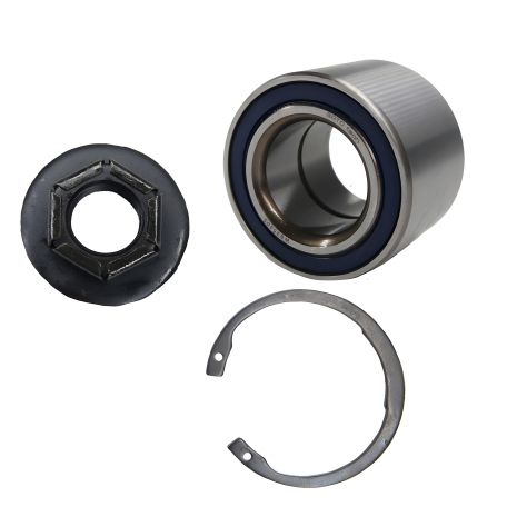 Підшипника маточини комплект FORD ESCORT, SATO TECH (WB35105)