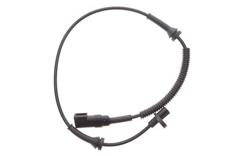 ABS датчик FORD TRANSIT, BREMI (50415)