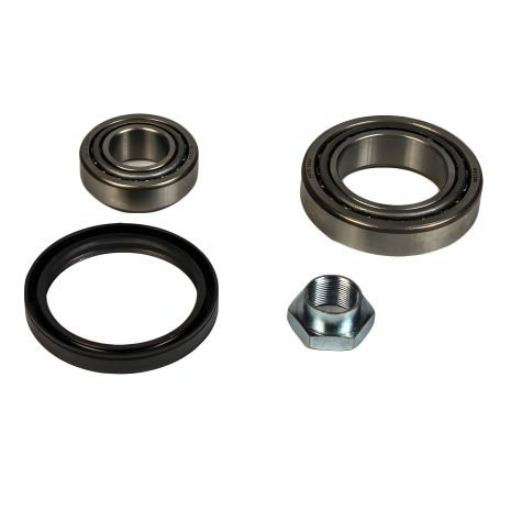 Підшипника маточини комплект VW TRANSPORTER, SATO TECH (WB12139) Підшипника маточини комплект VW TRANSPORTER, SATO TECH (WB12139)