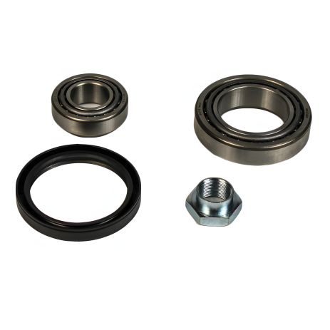 Комплект ступичного подшипника Transporter, SATO TECH (WB12139) Комплект ступичного подшипника Transporter, SATO TECH (WB12139)