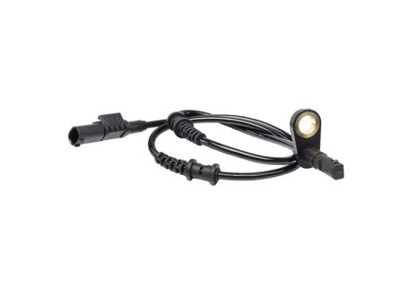 Датчик ABS, MERCEDES-BENZ E-CLASS, Bremi (50242)