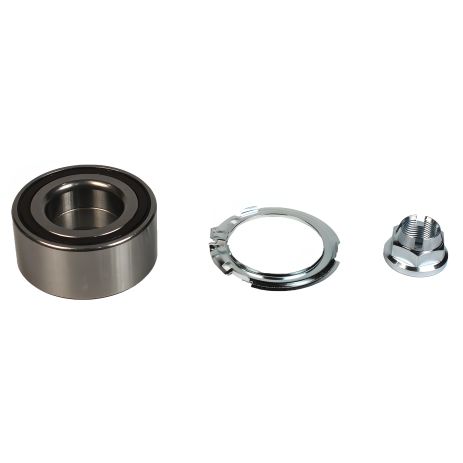 Маточини підшипника комплект RENAULT MEGANE II (BM0/1_, CM0/1_), SATO TECH (WB70006) Маточини підшипника комплект RENAULT MEGANE II (BM0/1_, CM0/1_), SATO TECH (WB70006)