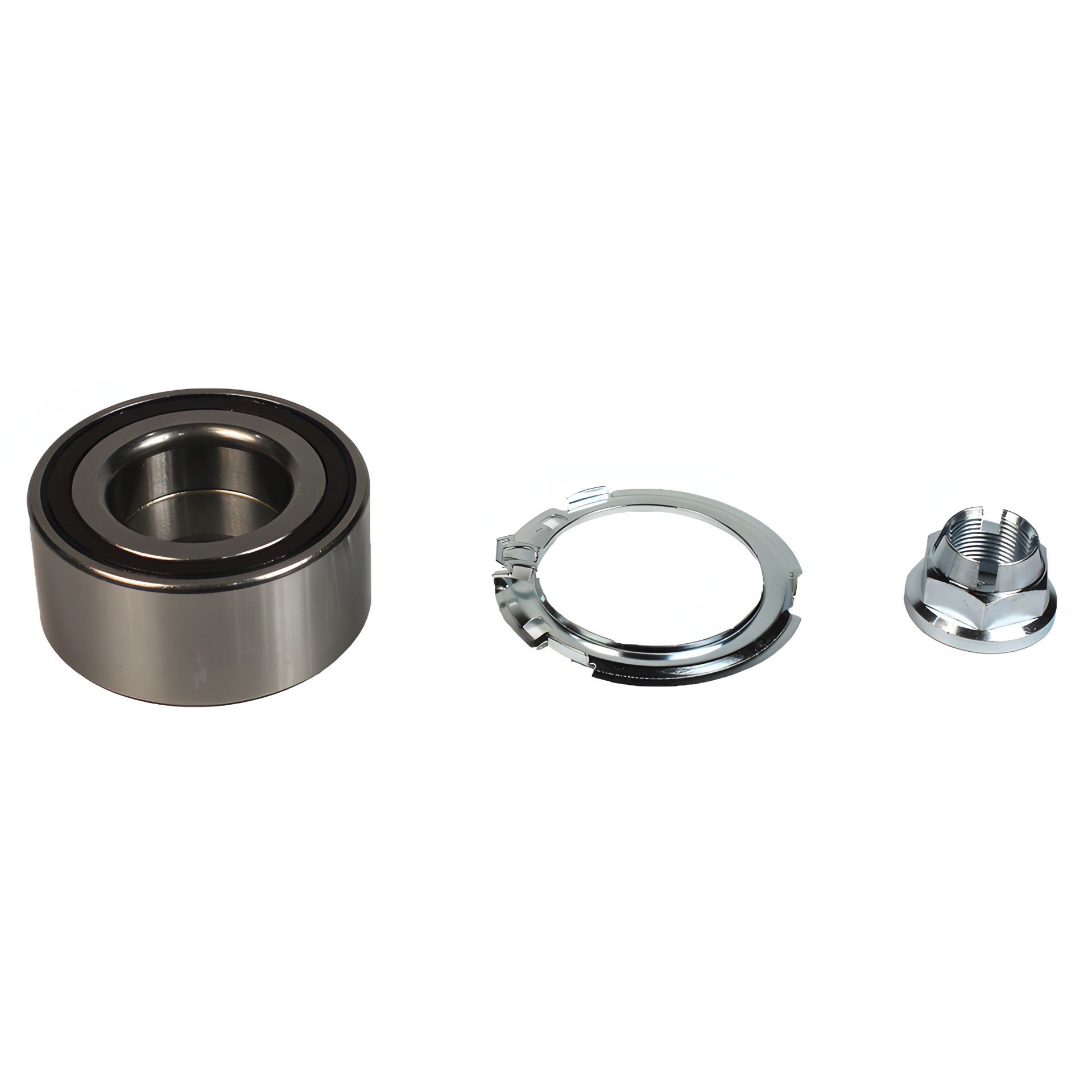 Маточини підшипника комплект RENAULT MEGANE II (BM0/1_, CM0/1_), SATO TECH (WB70006) Маточини підшипника комплект RENAULT MEGANE II (BM0/1_, CM0/1_), SATO TECH (WB70006)