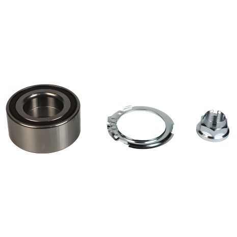 Маточини підшипника комплект RENAULT MEGANE II (BM0/1_, CM0/1_), SATO TECH (WB70006)