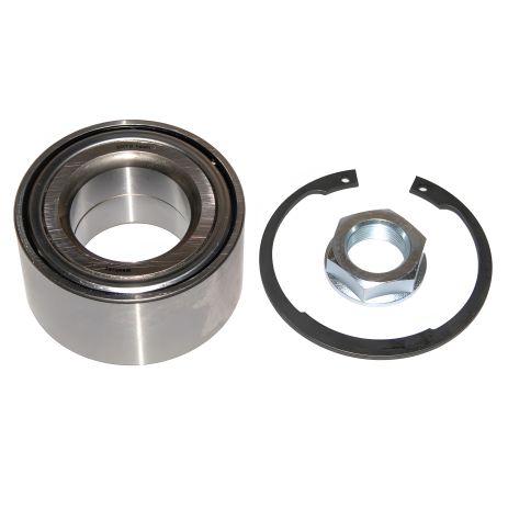 Ступицы подшипника комплект FIAT Scudo 07-16, SATO TECH (WB60201)