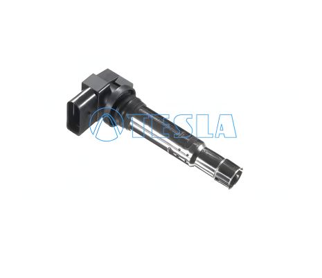 Зажигание (катушка) TESLA (CL 003) (VW) (CL003) Зажигание (катушка) TESLA (CL 003) (VW) (CL003)