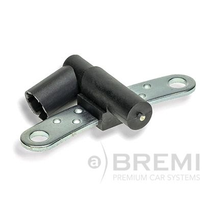 Датчик імпульсів NISSAN KUBISTAR, DACIA DUSTER, Bremi (60395)