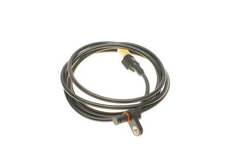 ABS датчик для MERCEDES-BENZ SPRINTER, VW CRAFTER, Bremi (50671)