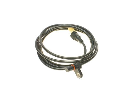 Датчик ABS, MERCEDES-BENZ SPRINTER, VW CRAFTER, Bremi (50671)