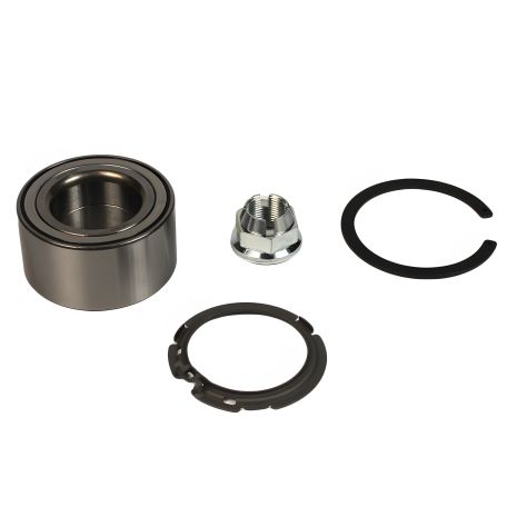 Підшипника маточини комплект RENAULT CLIO III Sportour (KR0/1_), SATO TECH (WB70029)