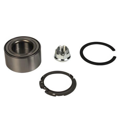 Підшипника маточини комплект RENAULT CLIO III Sportour (KR0/1_), SATO TECH (WB70029)