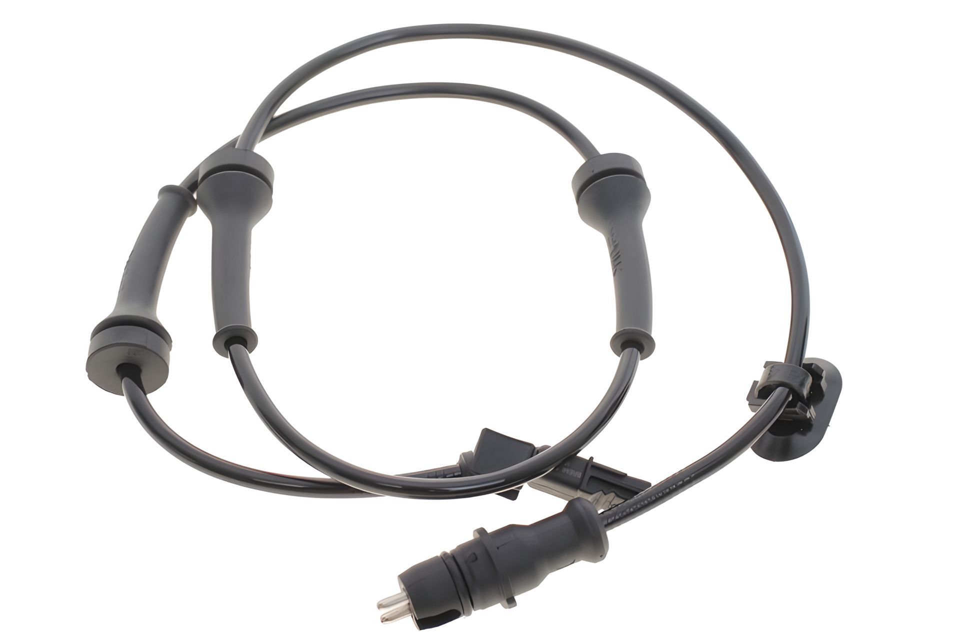 ABS датчик, RENAULT MEGANE, BREMI (50281) ABS датчик, RENAULT MEGANE, BREMI (50281)