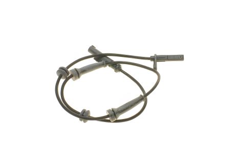 Датчик ABS для FIAT FIORINO, BREMI (50226) Датчик ABS для FIAT FIORINO, BREMI (50226)