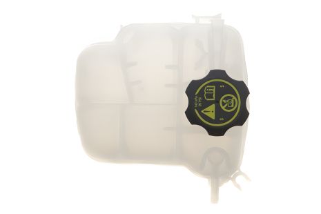 Расширительный бачок с крышкой для OPEL Astra 1.4 09- (NRF) 454117