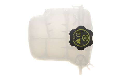 Розширювальний бачок з кришкою OPEL Astra 1.4 09- (NRF) 454117