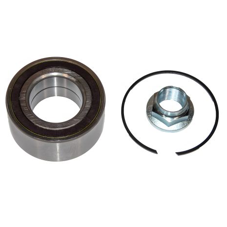 Підшипник маточини комплект FREELANDER(98-12), Rover 75(99-05), SATO TECH (WB80124)