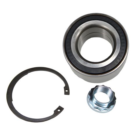 Комплект підшипника маточини для BMW 3/X5, SATO TECH (WB50110)