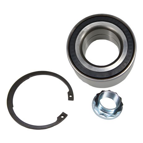 Комплект підшипника маточини для BMW 3/X5, SATO TECH (WB50110)