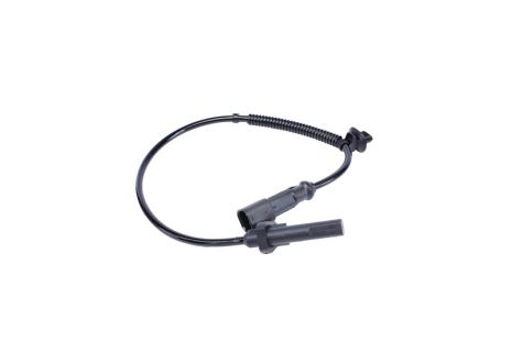 Датчик ABS, FORD TRANSIT, BREMI (51672)