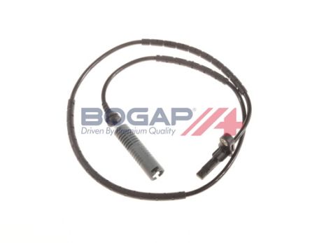 Датчик ABS, BMW 1, BOGAP (B7117100)
