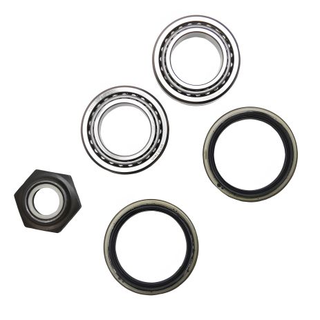 Комплект подшипника ступицы Ford Sierra 09/83-92 (без ABS), SATO TECH (WB35110) - Подшипник для Ford Комплект подшипника ступицы Ford Sierra 09/83-92 (без ABS), SATO TECH (WB35110) - Подшипник для Ford