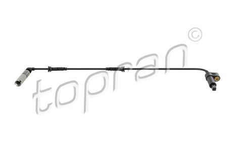 Датчик ABS, BMW 3, TOPRAN (500979)