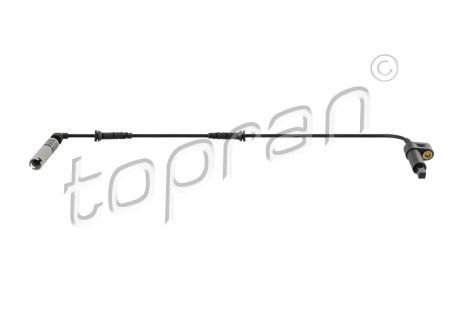 Датчик ABS, BMW 3, TOPRAN (500979)