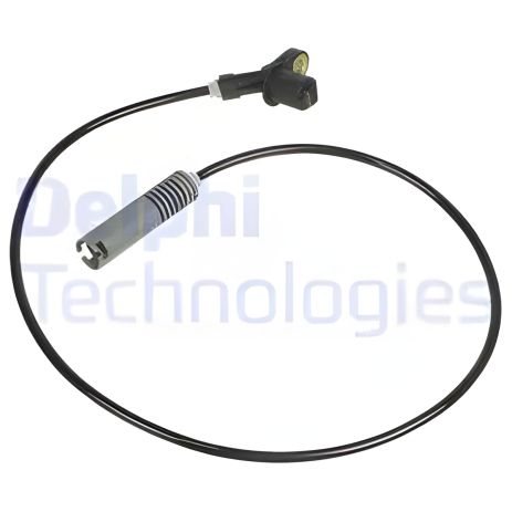 Датчик ABS для BMW 3, DELPHI (SS20006) Датчик ABS для BMW 3, DELPHI (SS20006)
