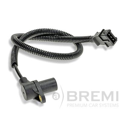Датчик імпульсів IVECO DAILY, PEUGEOT BOXER, Bremi (60352)