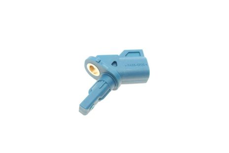 Датчик ABS, FORD MONDEO, BREMI (50229)