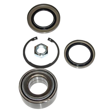 Просторова підшипникова комплектність Mitsubishi Space(91-98),Carisma(95-03),Galant(88-92), SATO TECH (WB90453) Просторова підшипникова комплектність Mitsubishi Space(91-98),Carisma(95-03),Galant(88-92), SATO TECH (WB90453)