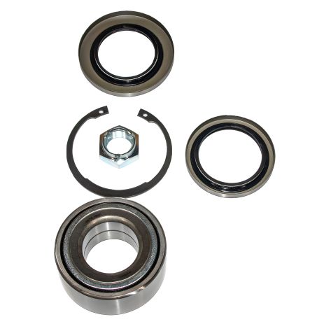 Просторова підшипникова комплектність Mitsubishi Space(91-98),Carisma(95-03),Galant(88-92), SATO TECH (WB90453) Просторова підшипникова комплектність Mitsubishi Space(91-98),Carisma(95-03),Galant(88-92), SATO TECH (WB90453)