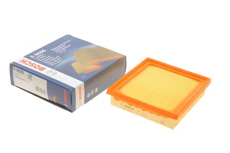 Повітряний фільтр для LEXUS UX, TOYOTA PRIUS, BOSCH (F026400696)