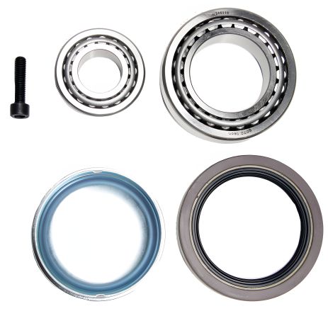 Маточини підшипник комплект для MERCEDES CLS, SATO TECH (WB46115) Маточини підшипник комплект для MERCEDES CLS, SATO TECH (WB46115)