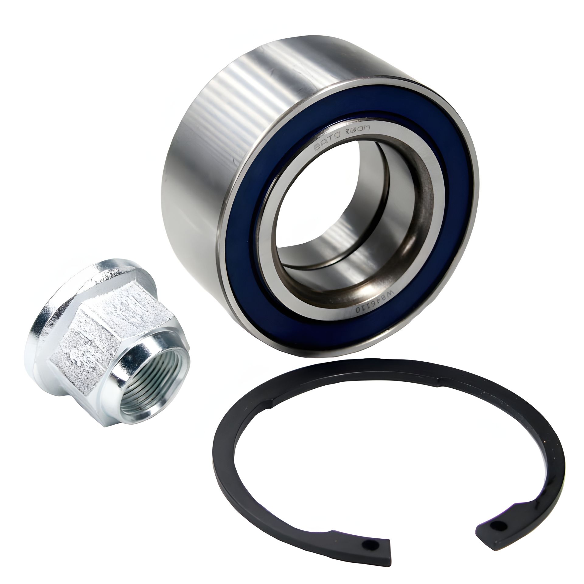 Підшипниковий комплект маточини для MERCEDES-BENZ VITO (W638), SATO TECH (WB46110) Підшипниковий комплект маточини для MERCEDES-BENZ VITO (W638), SATO TECH (WB46110)