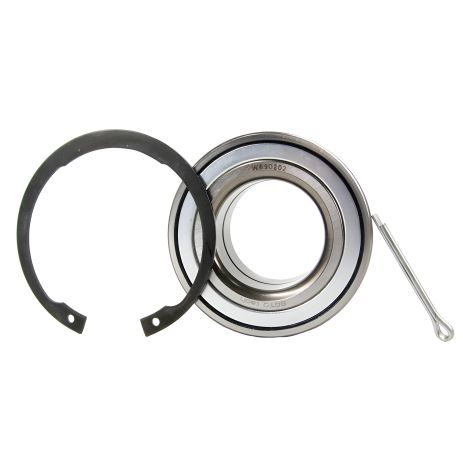 Маточини підшипника комплект KIA CERATO/CEED, SATO TECH (WB90202)