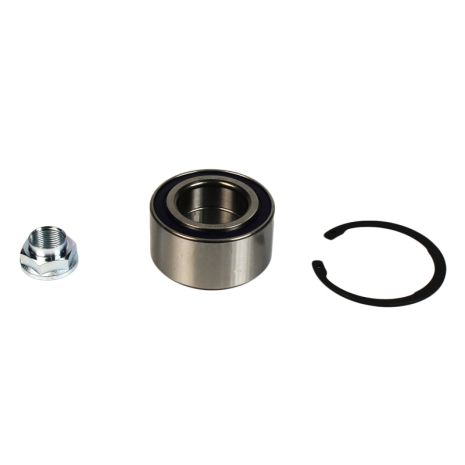 Комплект подшипника ступицы HONDA CIVIC/HR-V, SATO TECH (WB90242)