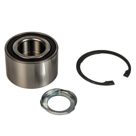 Ступичный подшипник комплект для BMW 5 и OPEL OMEGA A, SATO TECH (WB50138)