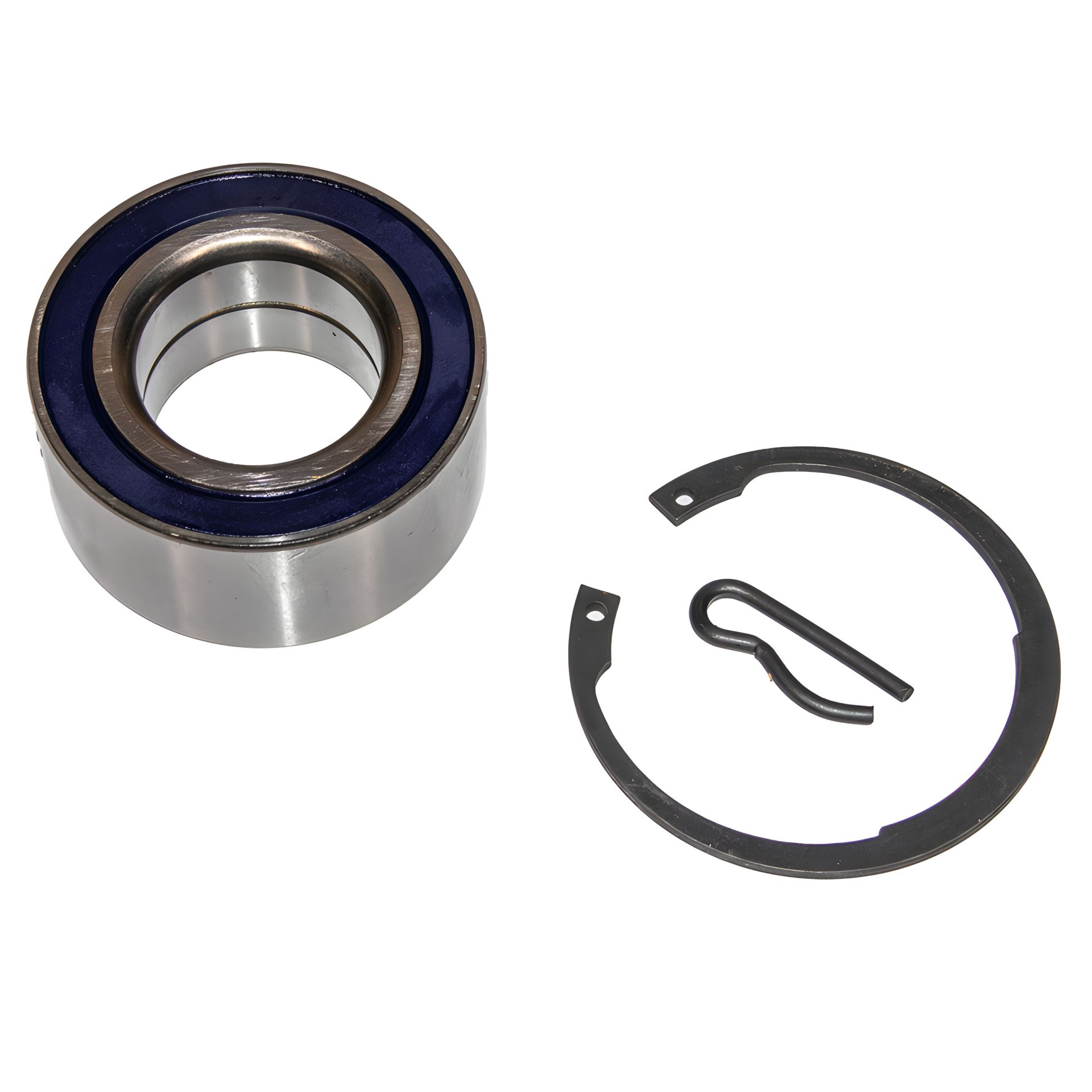 Комплект маточини підшипника, Citroen XM(Y4) 94-00/Peugeot 605/607 89-06, SATO TECH (WB60108) Комплект маточини підшипника, Citroen XM(Y4) 94-00/Peugeot 605/607 89-06, SATO TECH (WB60108)