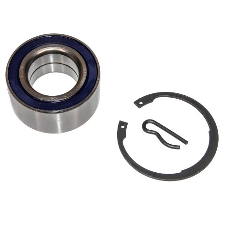 Комплект маточини підшипника, Citroen XM(Y4) 94-00/Peugeot 605/607 89-06, SATO TECH (WB60108) Комплект маточини підшипника, Citroen XM(Y4) 94-00/Peugeot 605/607 89-06, SATO TECH (WB60108)