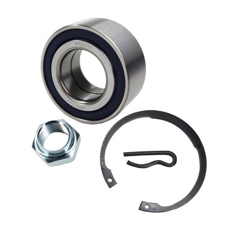 Підшипник маточини CITROEN BERLINGO, PEUGEOT PARTNER, SATO TECH (WB60100) Підшипник маточини CITROEN BERLINGO, PEUGEOT PARTNER, SATO TECH (WB60100)