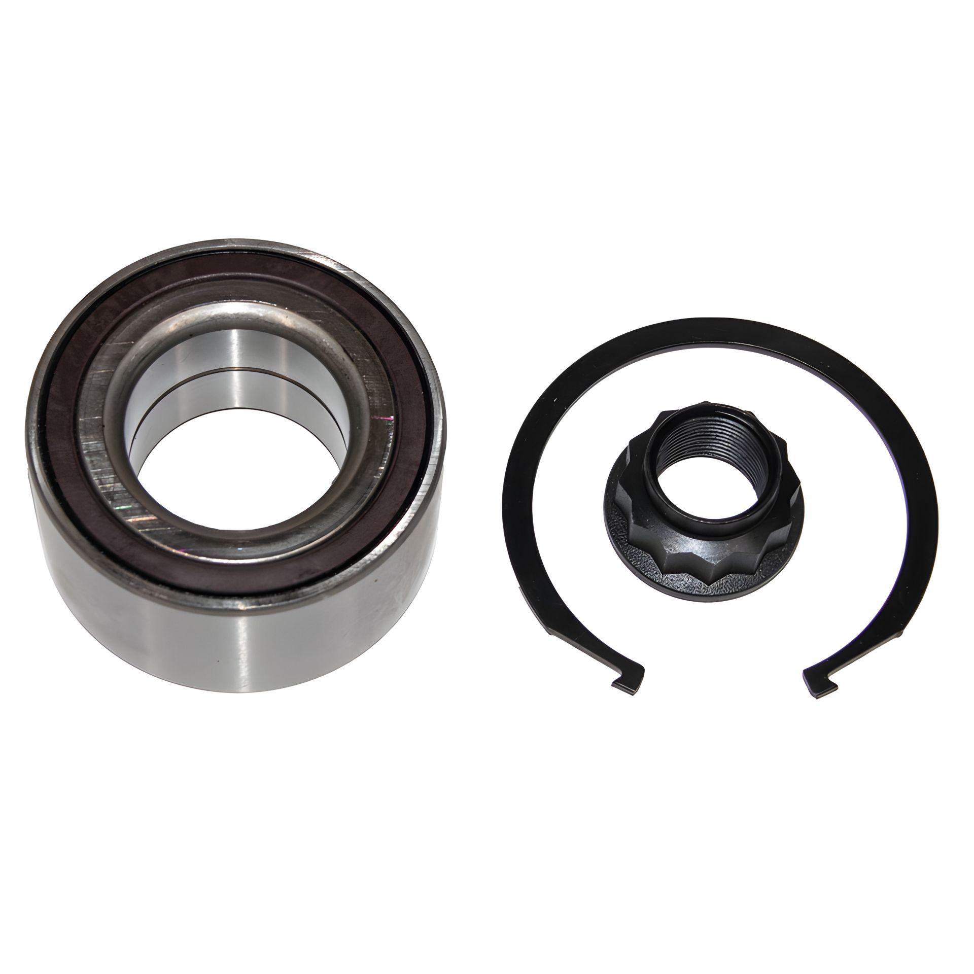 Комплект підшипника маточини TOYOTA YARIS -05, SATO TECH (WB90692) - Підшипники Комплект підшипника маточини TOYOTA YARIS -05, SATO TECH (WB90692) - Підшипники