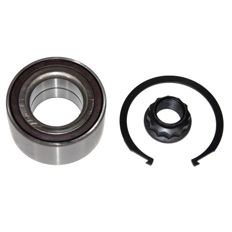 Комплект подшипника ступицы TOYOTA YARIS -05, SATO TECH (WB90692) Комплект подшипника ступицы TOYOTA YARIS -05, SATO TECH (WB90692)