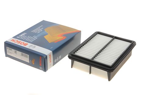 Воздушный фильтр MAZDA MX-30, BOSCH (F026400691)