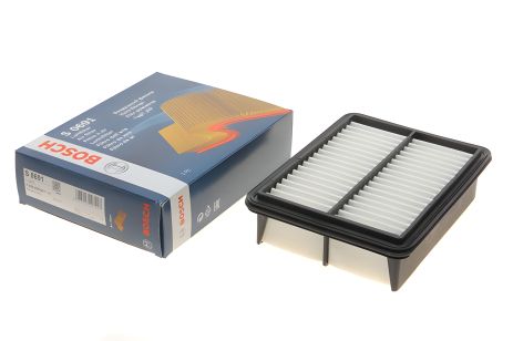 Повітряний фільтр MAZDA MX-30, BOSCH (F026400691)