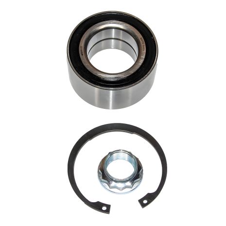 Комплект підшипника маточини для BMW 1, BMW Z4, SATO TECH (WB50157) Комплект підшипника маточини для BMW 1, BMW Z4, SATO TECH (WB50157)