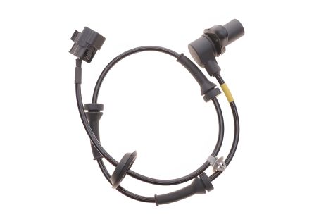 Датчик ABS для CHEVROLET AVEO, DAEWOO KALOS, Bremi (50672)